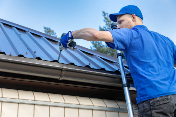 Best Flat Roofing  in Erwin, TN