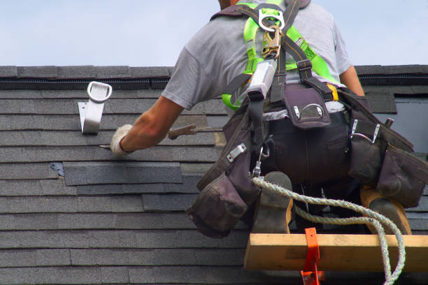 Best Rubber Roofing (EPDM, TPO)  in Erwin, TN