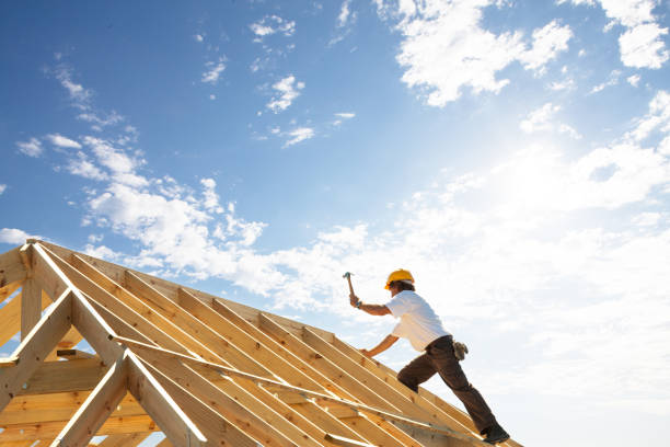 Best Roof Leak Repair  in Erwin, TN